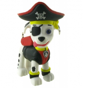 Figurina Comansi - Paw Patrol Pirates Marshall