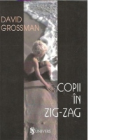 Copii in zig-zag