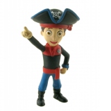 Figurina Comansi - Paw Patrol Pirates Ryder