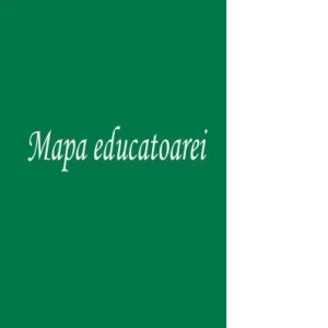 Mapa Educatoarei