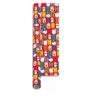 Hartie de impachetat Craciun 5 m