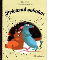 Disney. Prietenul sobolan