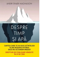 Despre timp si apa