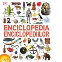 Enciclopedia enciclopediilor