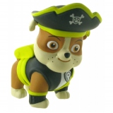 Figurina Comansi - Paw Patrol Pirates Rubble