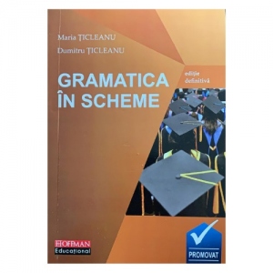 Gramatica in scheme
