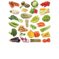 Legume (KP-014). Dimensiuni: 50x50