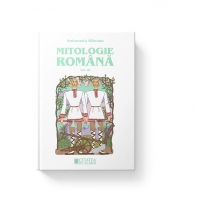 Mitologie romana. Volumul III