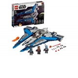 LEGO Star Wars™: Starfighter Mandalorian 75316