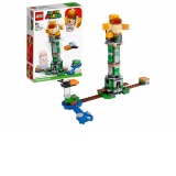 LEGO Super Mario - Turnul lui Sumo Bro 71388, 231 piese