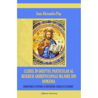 Clerul in dreptul particular al Bisericii Arhiepiscopale Majore din Romania. Comentarii cu privire la disciplina clerului casatorit