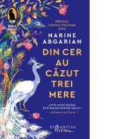 Din cer au cazut trei mere
