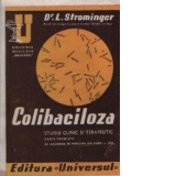 Colibaciloza - Studiu clinic si terapeutic