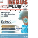Rebus Plus. Nr. 9/2021