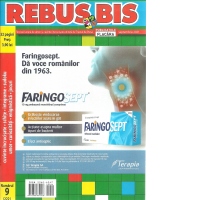 Rebus bis, Nr. 9/2021