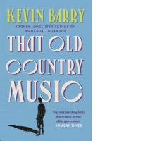 That Old Country Music