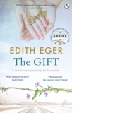 The Gift: A survivor's journey to freedom