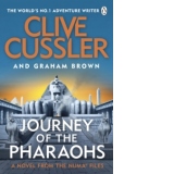 Journey of the Pharaohs