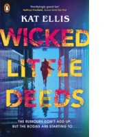 Wicked Little Deeds