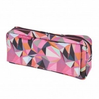 NECESSAIRE 2 COMPARTIMENTE, MOTIV WILD ANIMALS MOV