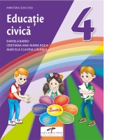Educatie civica. Manual pentru clasa a IV-a