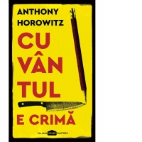 Cuvantul e crima