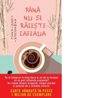 Pana nu se raceste cafeaua