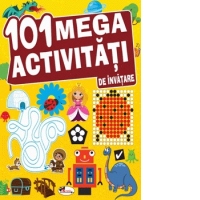101 Mega activitati de invatare
