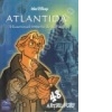 Atlantida, misteriosul imperiu de sub ape