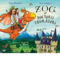 Zog si doctorii zburatori