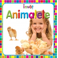 Invat animalele