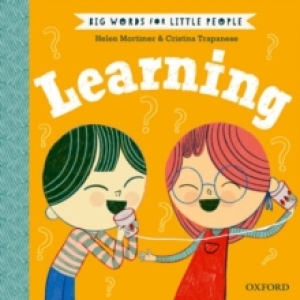 Big Words for Little People. Learning