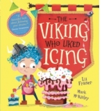 The Viking Who Liked Icing