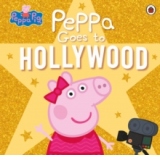 Peppa Pig: Peppa Goes to Hollywood