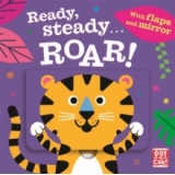 Ready Steady... Roar!
