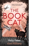 The Book Cat