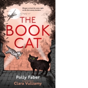 The Book Cat