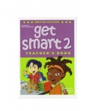 Get Smart 2 Teacher's book (British Edition)