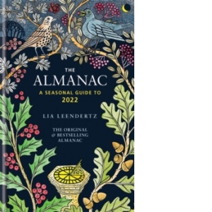 The Almanac. A seasonal guide to 2022