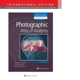 Photographic Atlas of Anatomy. 9th Edition