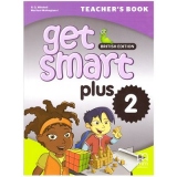 Get Smart Plus 2 Teacher's Book (British Edition)