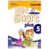 Get Smart Plus 5 Class CD (British Version)