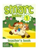 Smart Junior 1 Teacher's book