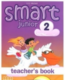 Smart Junior 2 Teacher's book