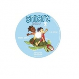 Smart Junior 3 Class CD