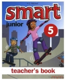 Smart Junior 5 Teacher's book