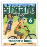 Smart Junior 6 Teacher's book