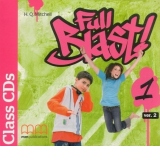 Full Blast Level 1 Class CD