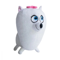 Jucarie de baie The Secret Life of Pets - Gidget