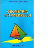 Geometria tetraedrului